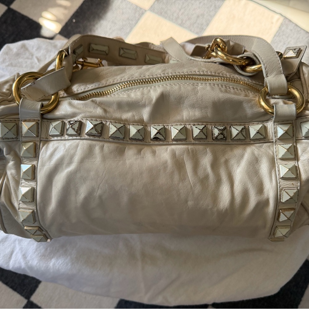 Marc Jacob’s 2006 Sweet Punk Bag - Picture 7 of 14